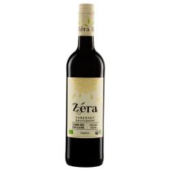 Cabernet Sauvignon Zera Pierre Chavin, alkoholfrei