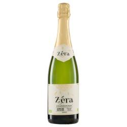 Chardonnay Zera effervescent Pierre Chavin, alkoholfrei