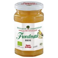 Birnen-Fruchtaufstrich Fiordifrutta