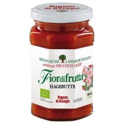 Himbeer-Fruchtaufstrich Fiordifrutta