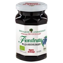 Heidelbeer-Fruchtaufstrich Fiordifrutta