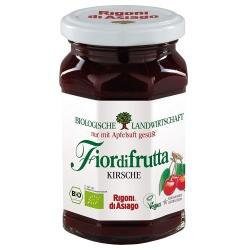 Holunderbeeren-Holunderblüten-Fruchtaufstrich Fiordifrutta