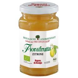 Wildsauerkirsch-Fruchtaufstrich Fiordifrutta