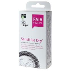 Kondome sensitive dry