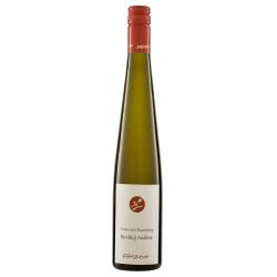 Riesling Pündericher Marienburg edelsüß Mosel Brohl Auslese 2015