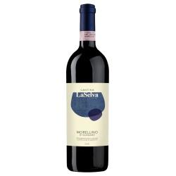 Montepulciano dAbruzzo Coste di Moro Lunaria DOP 2018