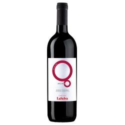 Allegria Rosso 2022 MEHRWEG Pfand 0,25 