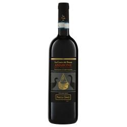 Amarone della Valpolicella La Corte del Pozzo Fasoli DOCG 2016