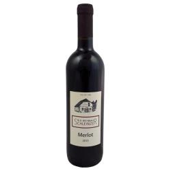 Merlot Weinviertel Schleinzer QW 2020