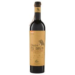 Montepulciano dAbruzzo Coste di Moro Lunaria DOP 2018