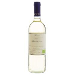 Pinot Bianco Friuli Grave Castello di Arcano DOC 2018 (Auslaufartikel)