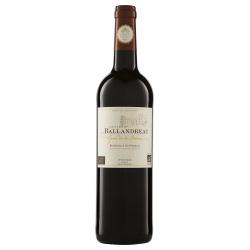 Château Roy dEspagne Bordeaux AOP 2021