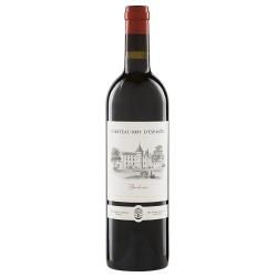 Château Roy dEspagne Bordeaux AOP 2021