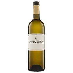 Château Guiraud Le G Bordeaux Blanc AOP 2016 (Auslaufartikel)