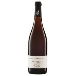 Merlot BISTROTHÈQUE Bouches-du-Rhône IGP 2022