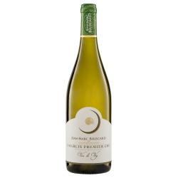 Chablis Premier Cru Vau de Vey Brocard AOP 2020