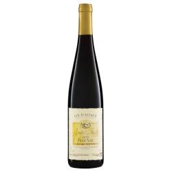 Pinot Noir Alsace Stentz AOP 2019