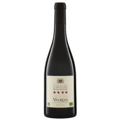 Côtes du Rhône Villages Rouge Valréas Bonnefoy AOP 2019