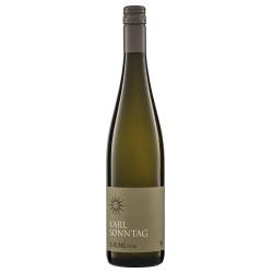 Blanc de Noir Gutswein Rheinhessen Knobloch QW 2018