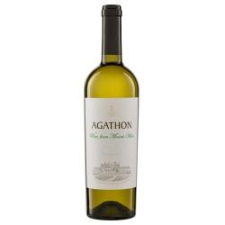 Assyrtiko-Chardonnay Agathon Mount Athos Tsantali g.g.A. 2017 (Auslaufartikel)