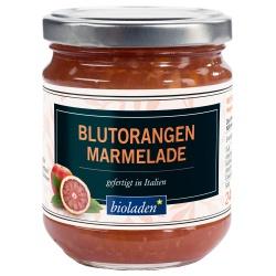 Blutorangenmarmelade