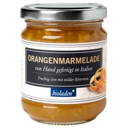 Orangenmarmelade