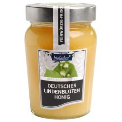 Lindenhonig aus Bayern