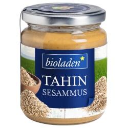 Tahin (Sesammus)