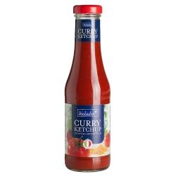 Curryketchup