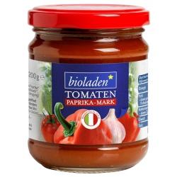 Tomatenmark in der Tube