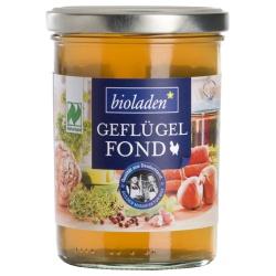 Geflügelfond