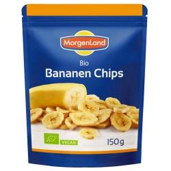 Bananenchips