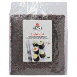 Sushi-Nori, geröstet