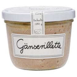 Entenrillette