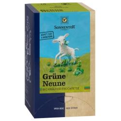 Kräutertee Frühlingskuss im Beutel