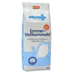 Emmer-Vollkornmehl