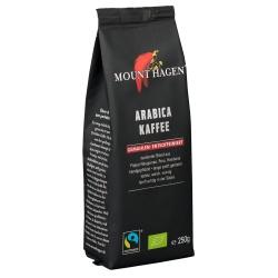 Mount Hagen Arabica-Kaffee, entkoffeiniert, gemahlen