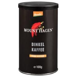 Mount Hagen Dinkelkaffee