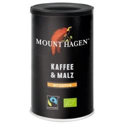 Mount Hagen Kaffee & Malz