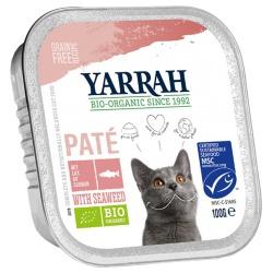 Pâté mit Huhn & Truthahn (für Katzen)