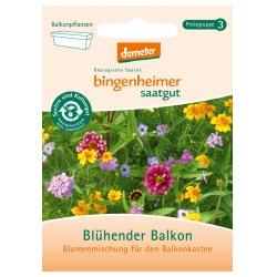 Blumenmischung Bienenweide