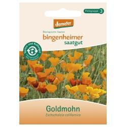 Goldmohn