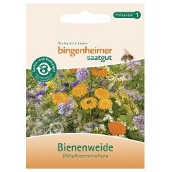 Blumenmischung Bienenweide