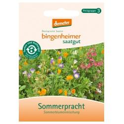 Sommerblumenmischung Sommerpracht