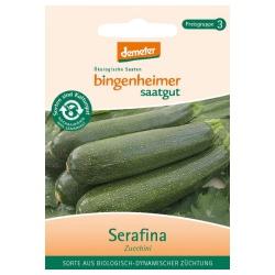 Zucchini Serafina