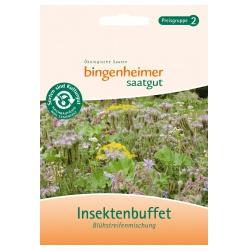 Blühstreifenmischung Insektenbuffet