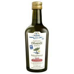 Olivenöl aus Kalamata g.U., nativ extra