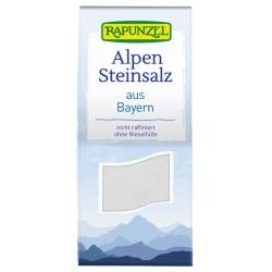 Steinsalz aus Deutschland