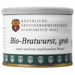 Bratwurst