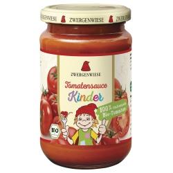 Tomatensauce Sugo Bambini für Kinder